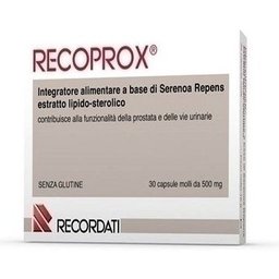 Recoprox 30Cps Soft