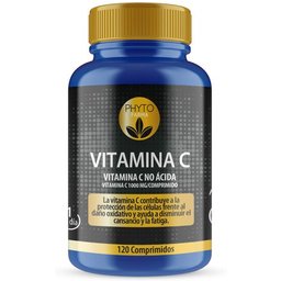 Vitamine C 120comp