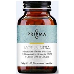 Motus Intra 60caps