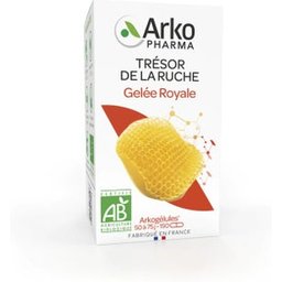 Arkogélules Gelée Royale 150 gélules