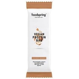 Gmbh Hazelnut Amaranth Vegan Protein Bar 60g