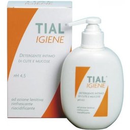 Tial Ig C/Dos 200Ml