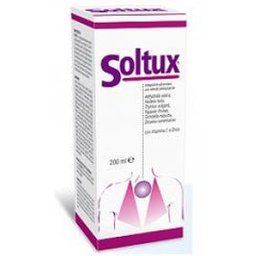 Soltux 200Ml