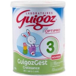 Gest 3 Croissance 800g