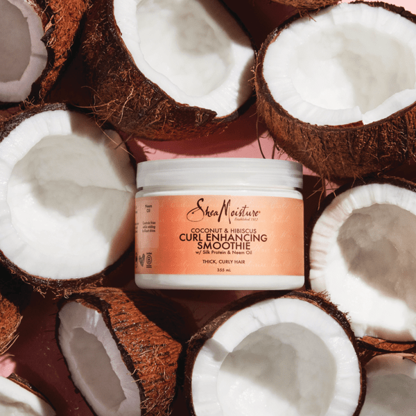 Soin smoothie sublimateur de boucles 326ml