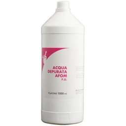 Eau Purifiée Arom Fu 1000ml