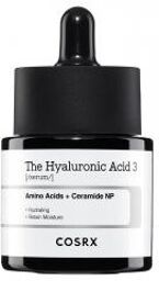 The Hyaluronic Acid 3 20 ml - Flacon compte goutte 20 ml