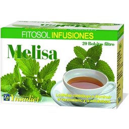 Ynsadiet Melissa 20 pcs