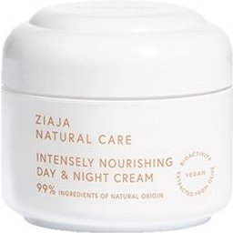 Natural Care Crème Intensément Nutritive Jour Nuit 50ml