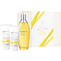 Coffret Eau Vitaminée