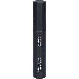 Couleurs de Noir Volume Mascara Noir 01