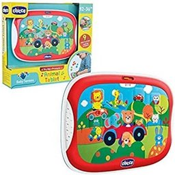 Animal Tablet 1ud