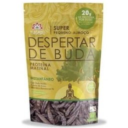 Despertar Buda Proteina Matina 360g Bio *
