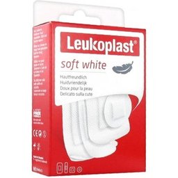 Soft W Pans Assortim 30