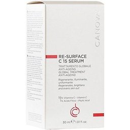 Resurface C 15 Serum Canova