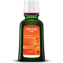 Huile de Massage à l'Arnica 50 ml