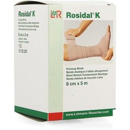 Bande Rosidal K 8cmx5m
