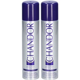 Spray pour cheveux