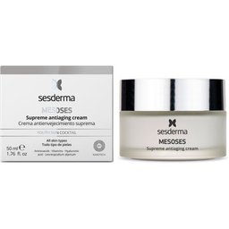 Mesoses Supreme Crème anti-âge 50ml