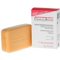 Savon Dermatologique