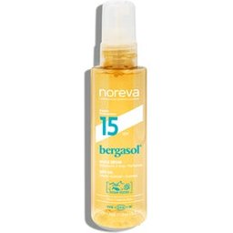 Bergasol Huile Sèche Spf15 150ml