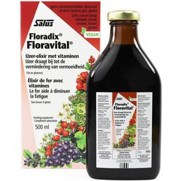 Floradix® Floravital