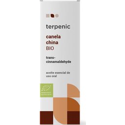 Cannelle de Chine Bio 30ml
