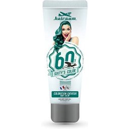 Sixty's Color Coloration Cheveux Emerald 60ml