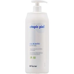 Atopic Piel Gel de bain 750 ml