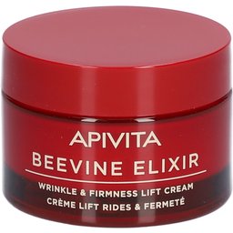 Beevine Elixir Crème Lift Rides & Fermeté Légère