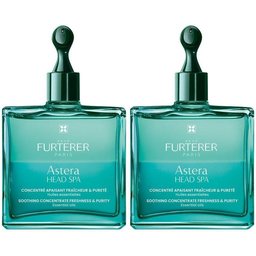 Rene Furterer Astera Head SPA Concentré apaisant fraîcheur & pureté
