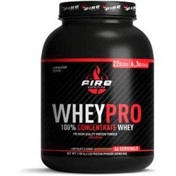 Wheypro Concentrate Chocolate 2kg