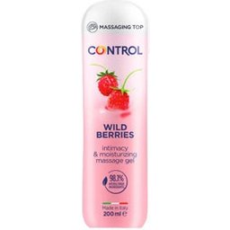 Gel Wild Berries 200ml