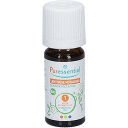 Huile Essentielle Lentisque Pistachier