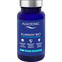 Klamath Bio 150 Comprimés