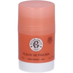Roger&Gallet Fleur De Figuier Déodorant Stick 24H