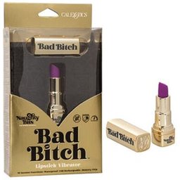 Hide & Play Rechargeable Lipstick Bullet Bad Bitch 1ut