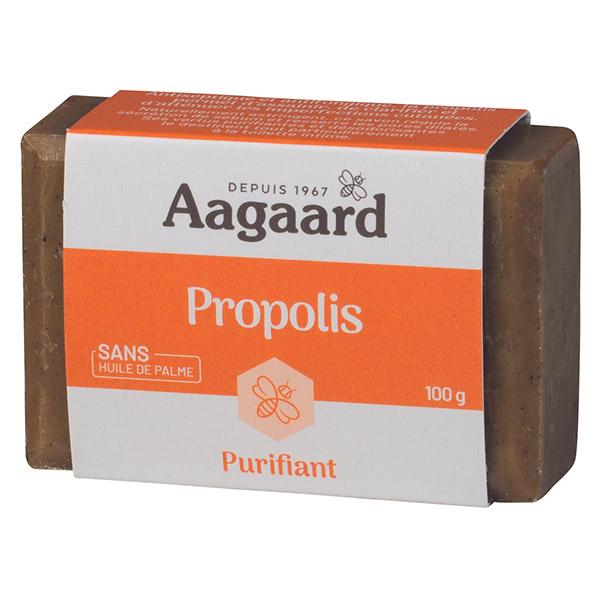 Savon de Toilette Propolis Purifiant 100g