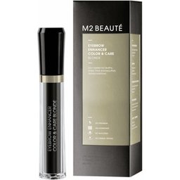 M2 Beauté Eyebrow Enhancer Color & Care Blonde 1ud