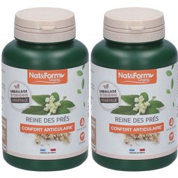 Nat&Form Reine DES Prés