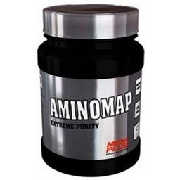 Aminomap Extreme Purity 200caps
