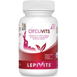 Lepivits® Circuvits