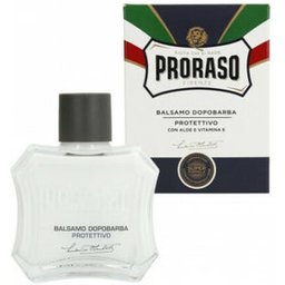 Blue Baume Après-Rasage 100ml