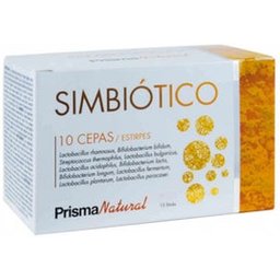 Simbiotico 10caps