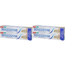 Sensodyne® Complete Protection Dentifrice