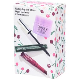 Coffret Everday All-Stars Best-sellers Intemporels