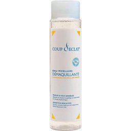 Coup d'Eclat Eau Micellaire Démaquillante 250ml