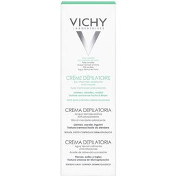 Crème dépilatoire Dermo-tolérante 150 ml