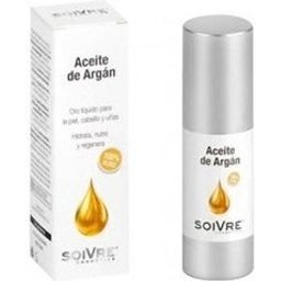 Soivre Huile d'Argan 30 ml