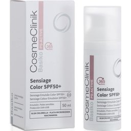 Basiko Sensiage Color